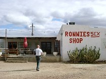 RonniesSexshop